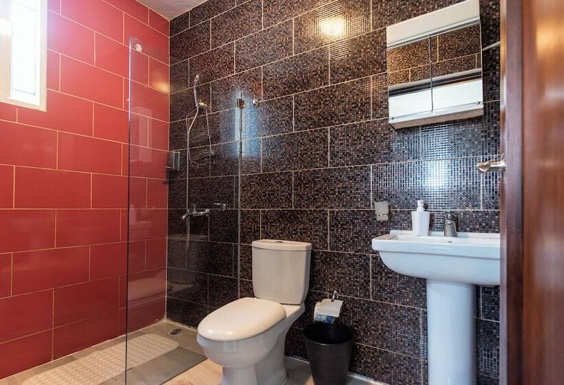 سوییت جونیور, Casa Jum