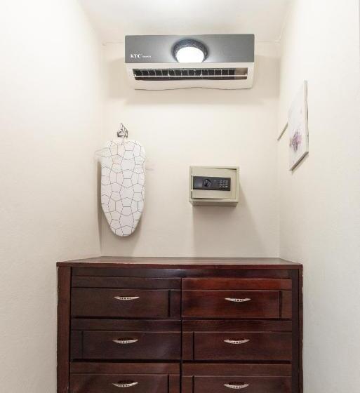 آپارتمان 3 خوابه, Casa Jum