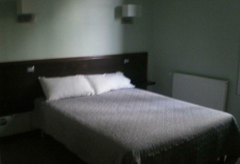 스탠다드 싱글 룸, Hôtel Le Bellevue   Paris Porte D Orléans