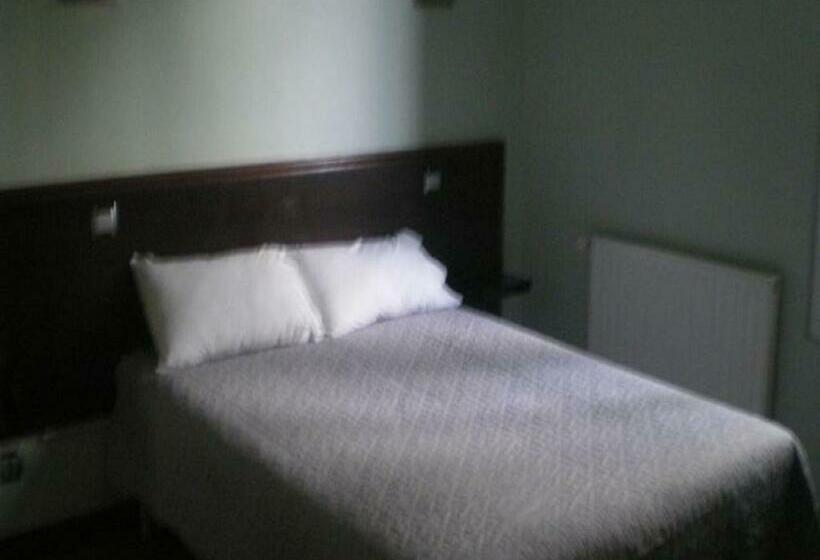 스탠다드 룸, Hôtel Le Bellevue   Paris Porte D Orléans