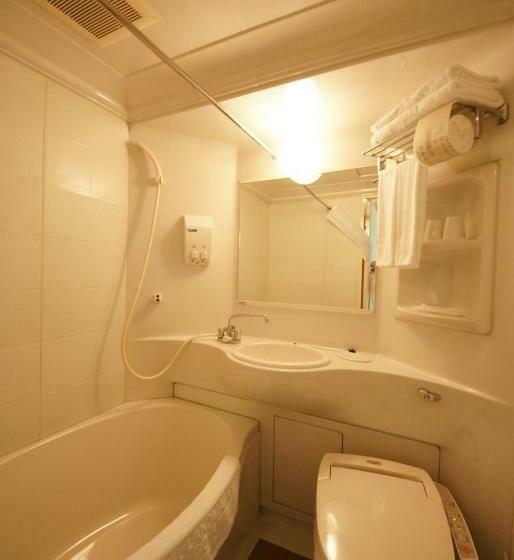 이코노미 룸, Landmark Nagoya