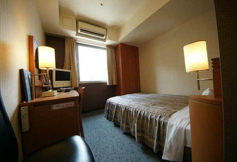 이코노미 룸, Landmark Nagoya