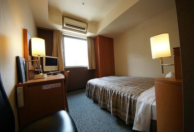 스탠다드 룸, Landmark Nagoya