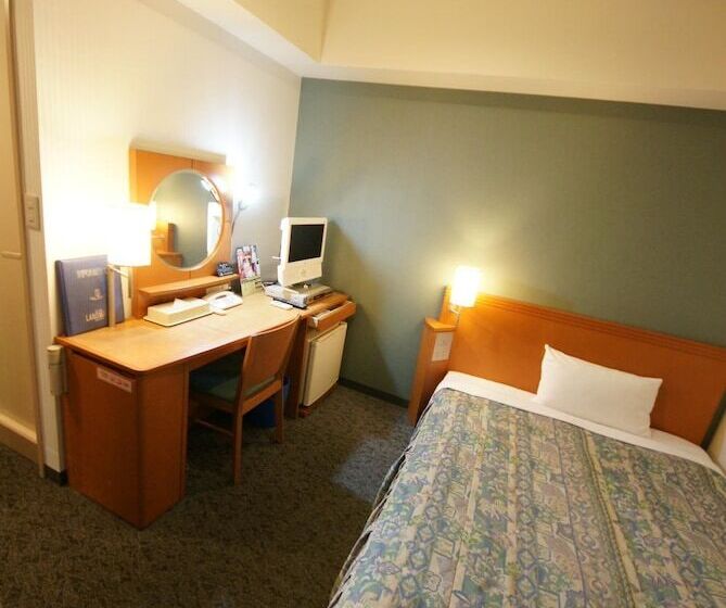 스탠다드 싱글 룸, Landmark Nagoya