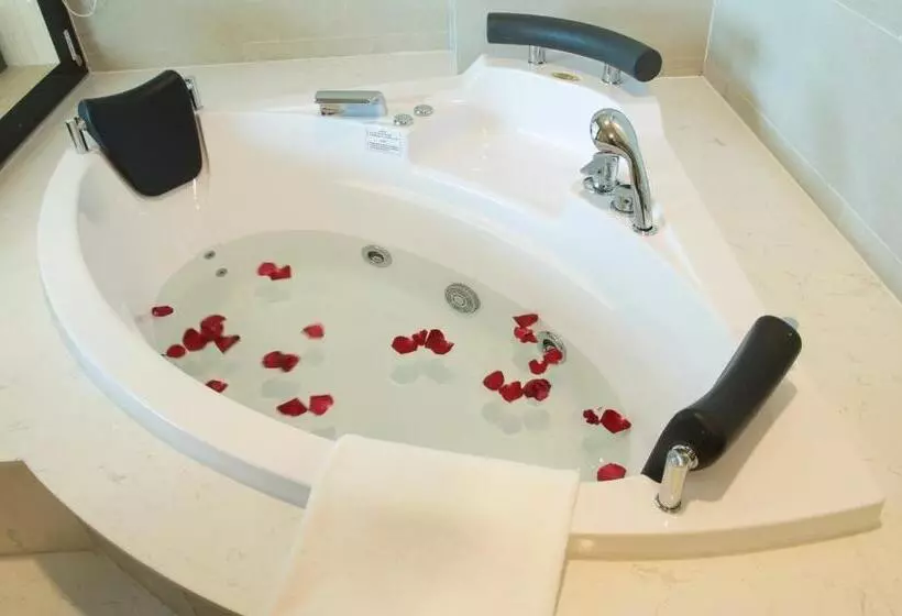 エクゼクティブスイート, Muong Thanh Luxury Vientiane