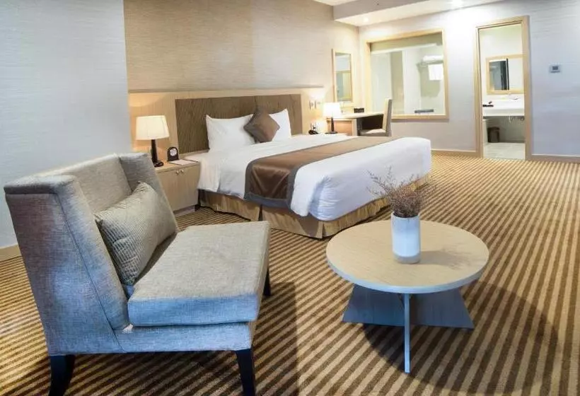 エクゼクティブスイート, Muong Thanh Luxury Vientiane