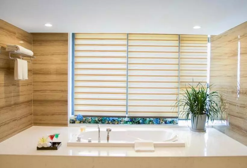ロイヤルスイート, Muong Thanh Luxury Vientiane