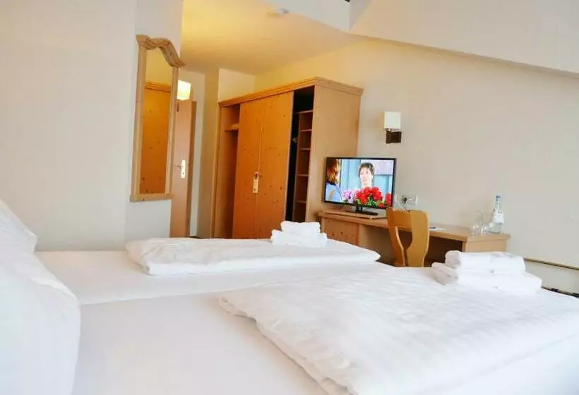 スタンダードルーム, R&r Hotel Strandallee