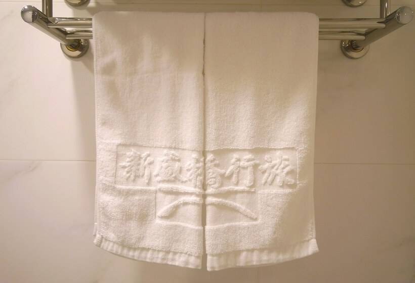 اتاق لوکس, Shin Sei Bashi