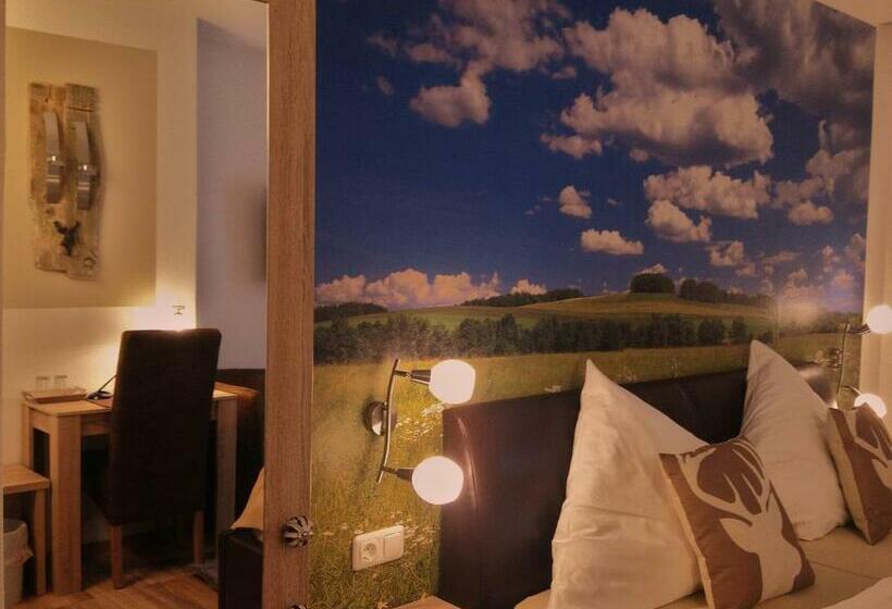 标准间, Zur Neuen Post Landgasthof