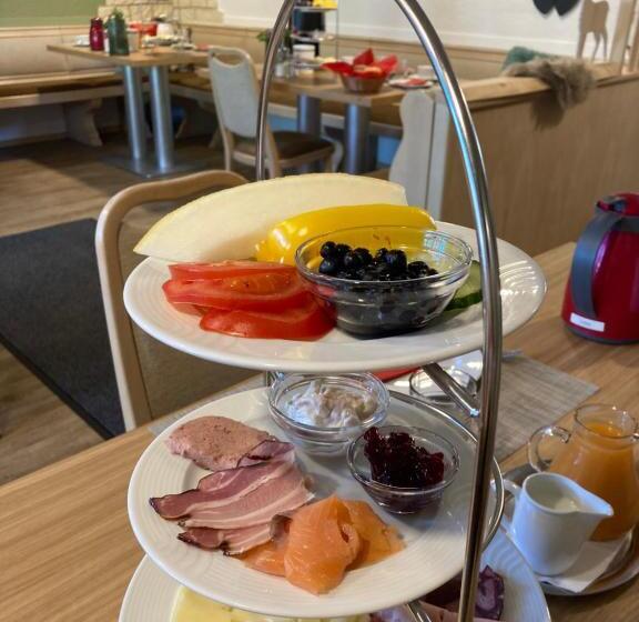 标准间, Zur Neuen Post Landgasthof