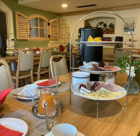 标准间, Zur Neuen Post Landgasthof