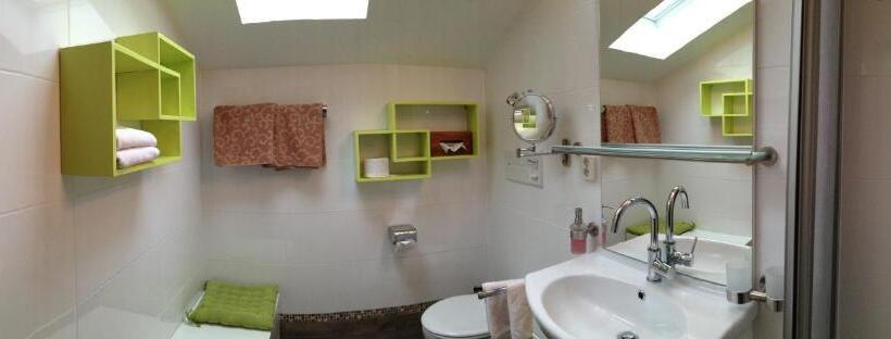 标准间, Zur Neuen Post Landgasthof