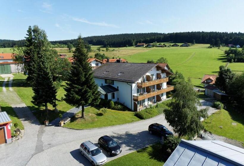 标准间, Zur Neuen Post Landgasthof