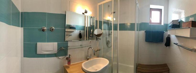 标准间, Zur Neuen Post Landgasthof