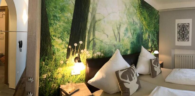 标准间, Zur Neuen Post Landgasthof