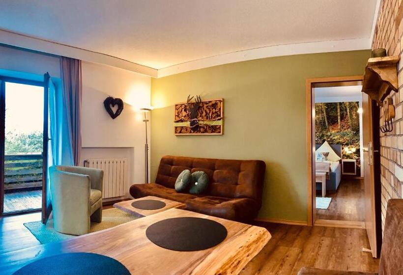 豪华房间, Zur Neuen Post Landgasthof