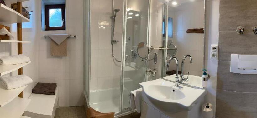 豪华房间, Zur Neuen Post Landgasthof