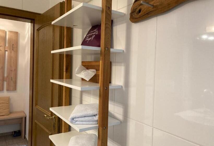 豪华房间, Zur Neuen Post Landgasthof