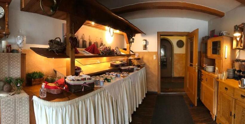 豪华房间, Zur Neuen Post Landgasthof