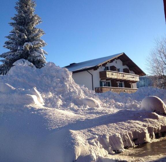 豪华房间, Zur Neuen Post Landgasthof