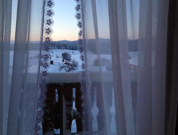 标准间, Zur Neuen Post Landgasthof