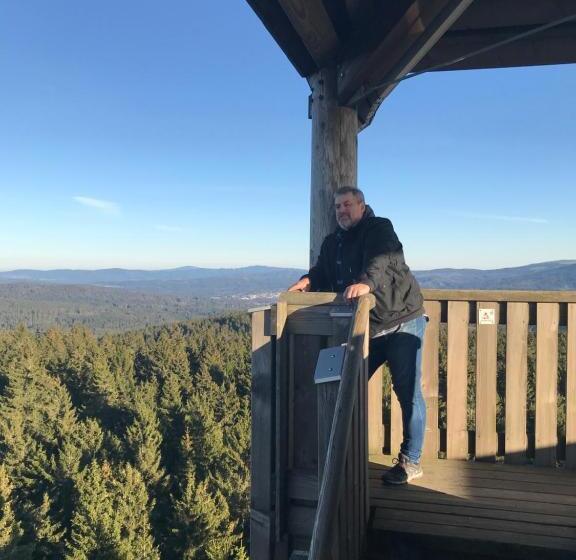 标准间, Zur Neuen Post Landgasthof