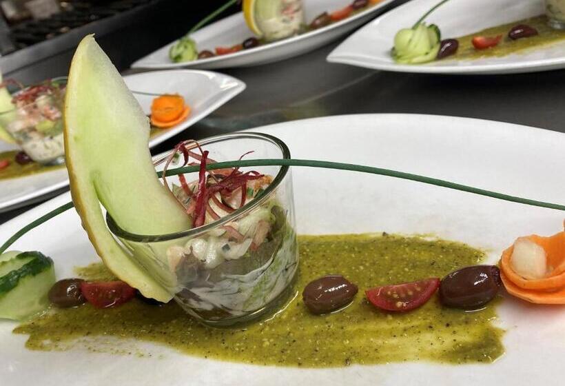 标准间, Zur Neuen Post Landgasthof