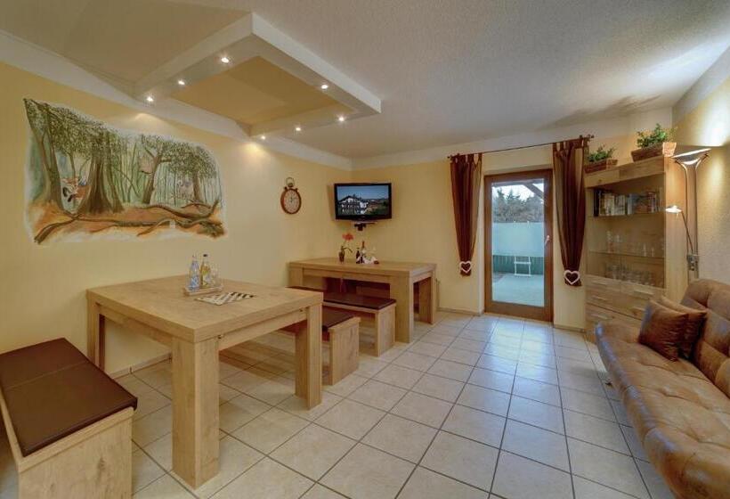 标准间, Zur Neuen Post Landgasthof