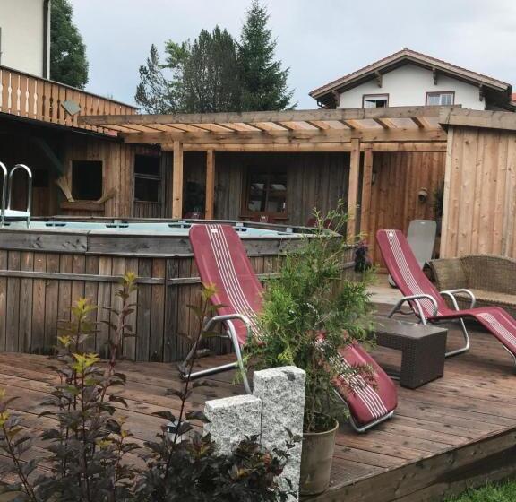 标准间, Zur Neuen Post Landgasthof