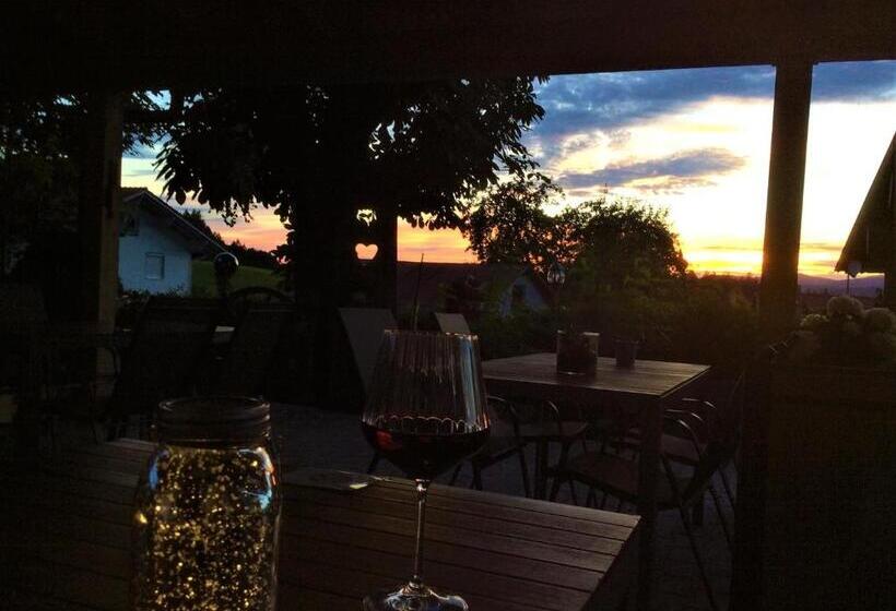 豪华房间, Zur Neuen Post Landgasthof