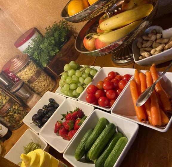 山景套房, Zur Neuen Post Landgasthof