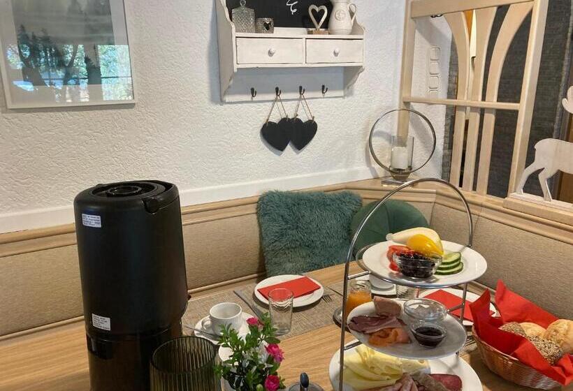 标准间, Zur Neuen Post Landgasthof