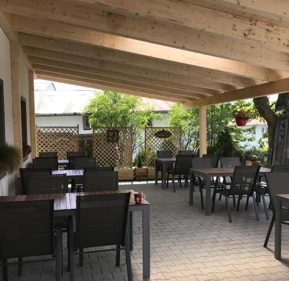 标准间, Zur Neuen Post Landgasthof