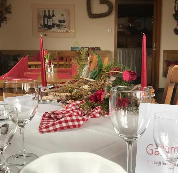 标准间, Zur Neuen Post Landgasthof