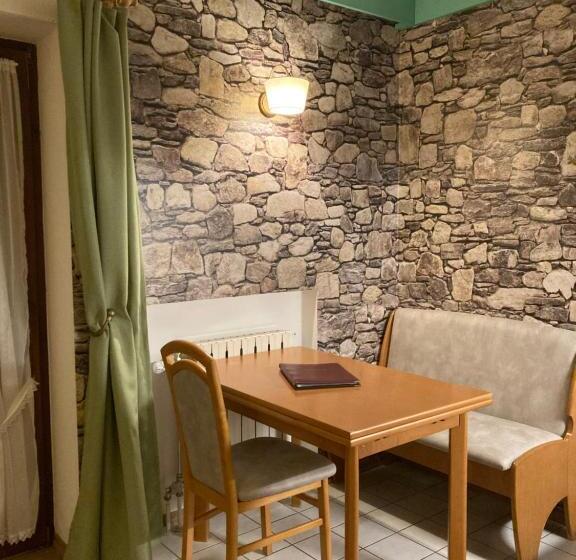 豪华房间, Zur Neuen Post Landgasthof