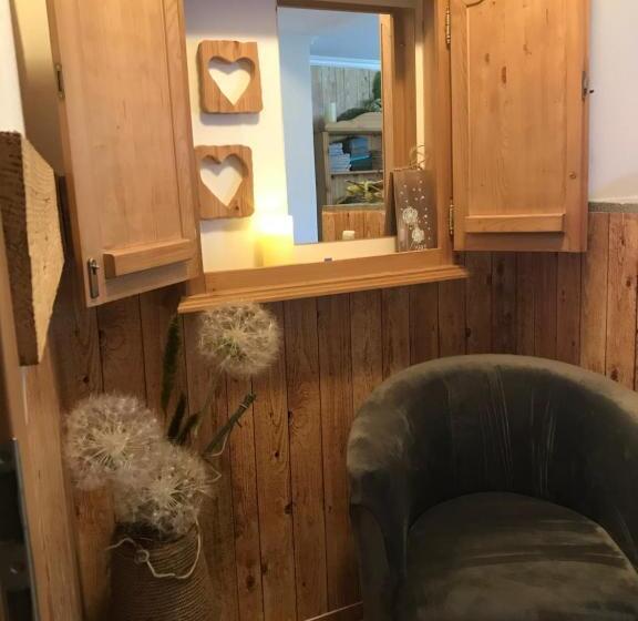 豪华房间, Zur Neuen Post Landgasthof