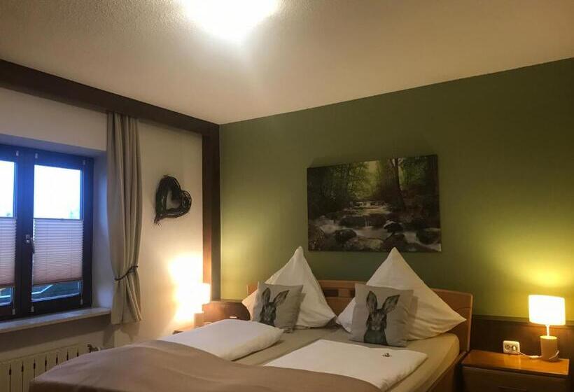 豪华房间, Zur Neuen Post Landgasthof