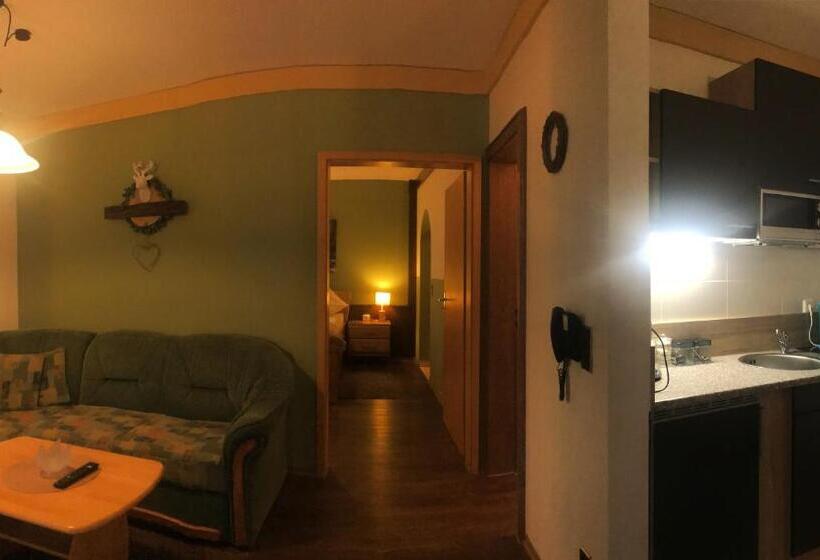 Номер Deluxe, Zur Neuen Post Landgasthof