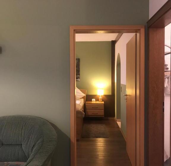 豪华房间, Zur Neuen Post Landgasthof