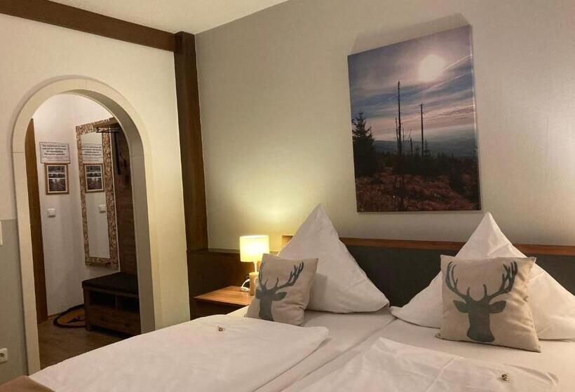 豪华房间, Zur Neuen Post Landgasthof