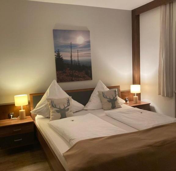 豪华房间, Zur Neuen Post Landgasthof