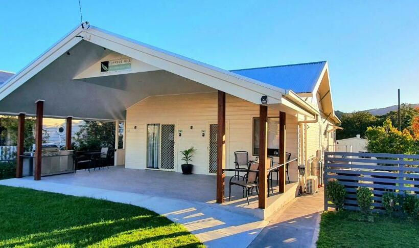 חדר סטנדרט, Coppers Hill Private Accommodation