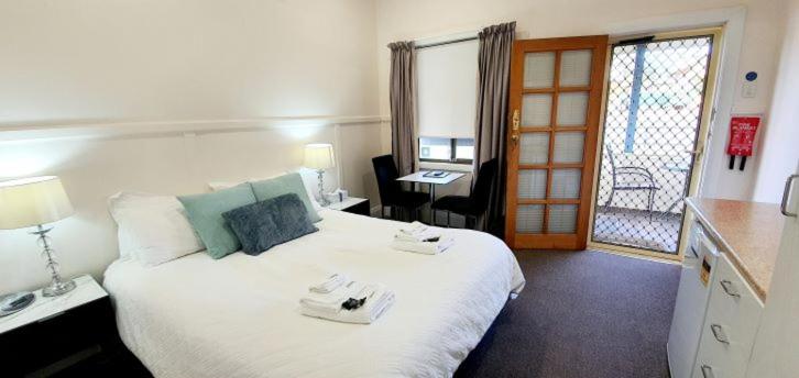 Номер Стандарт, Coppers Hill Private Accommodation