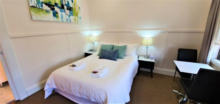 חדר סטנדרט, Coppers Hill Private Accommodation