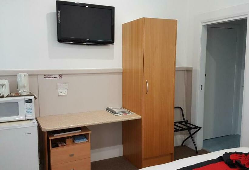 חדר סטנדרט, Coppers Hill Private Accommodation