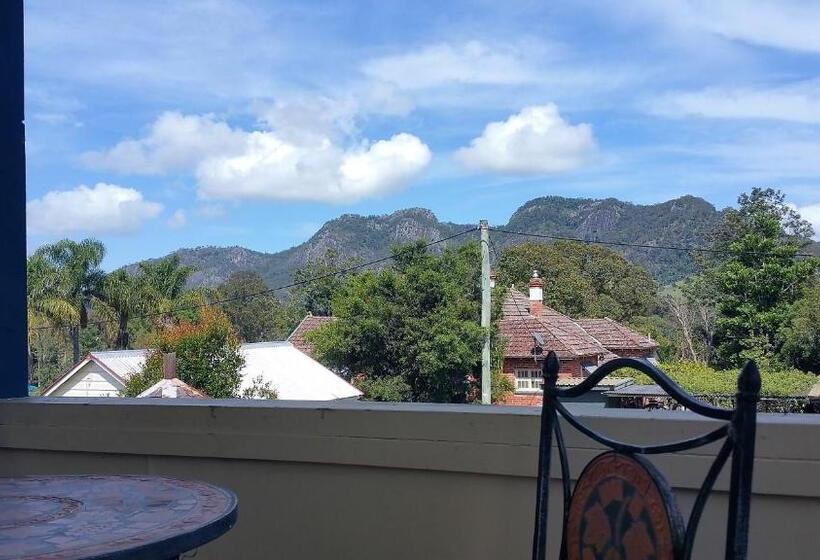 Апартаменты 1 Спальня, Coppers Hill Private Accommodation