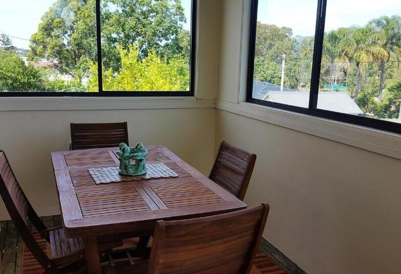 דירת חדר, Coppers Hill Private Accommodation