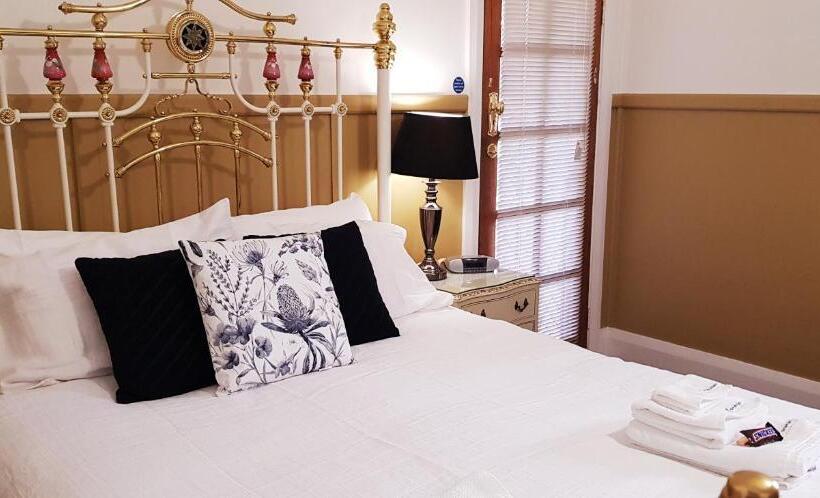 Номер Стандарт Вид на Сад, Coppers Hill Private Accommodation