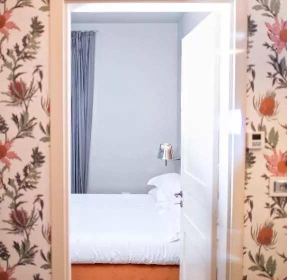 Junior Suite with Terrace